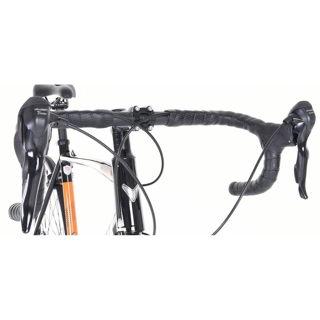 Shadow 3.0 Road Bike with Integrated Shifters - 57 cm D962