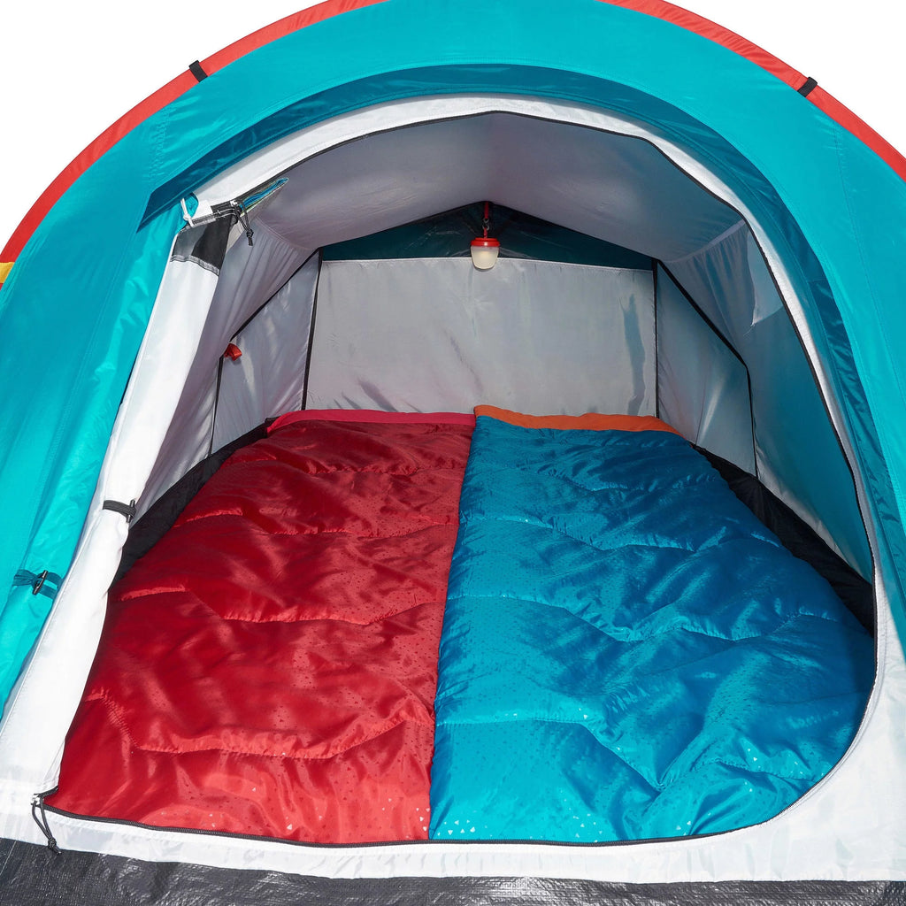 2 Person Waterproof Windproof Pop Up Camping Tent M28599