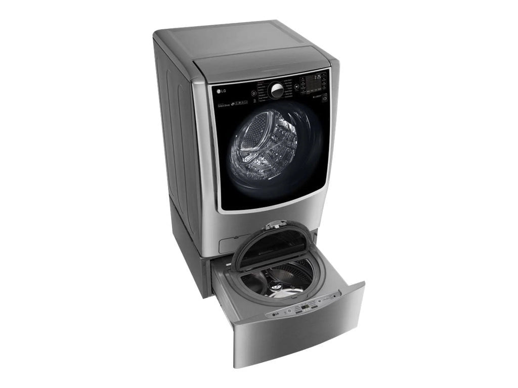 Front Loading 5.2 cu. ft Washing Machine M169