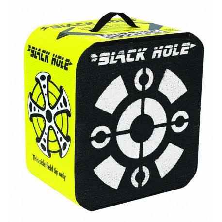 Black Hole 18 Target Z9617