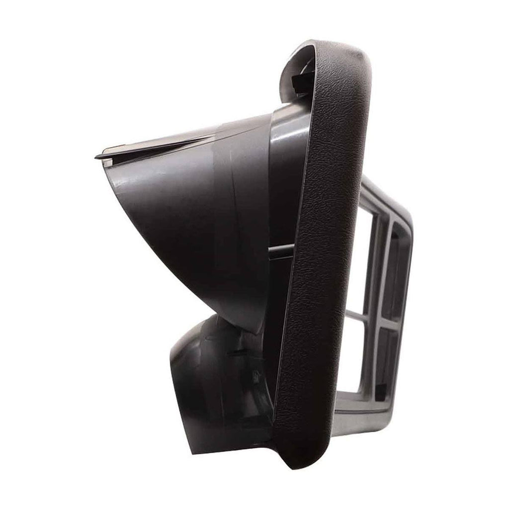 Textured Black Dash Kit R21186