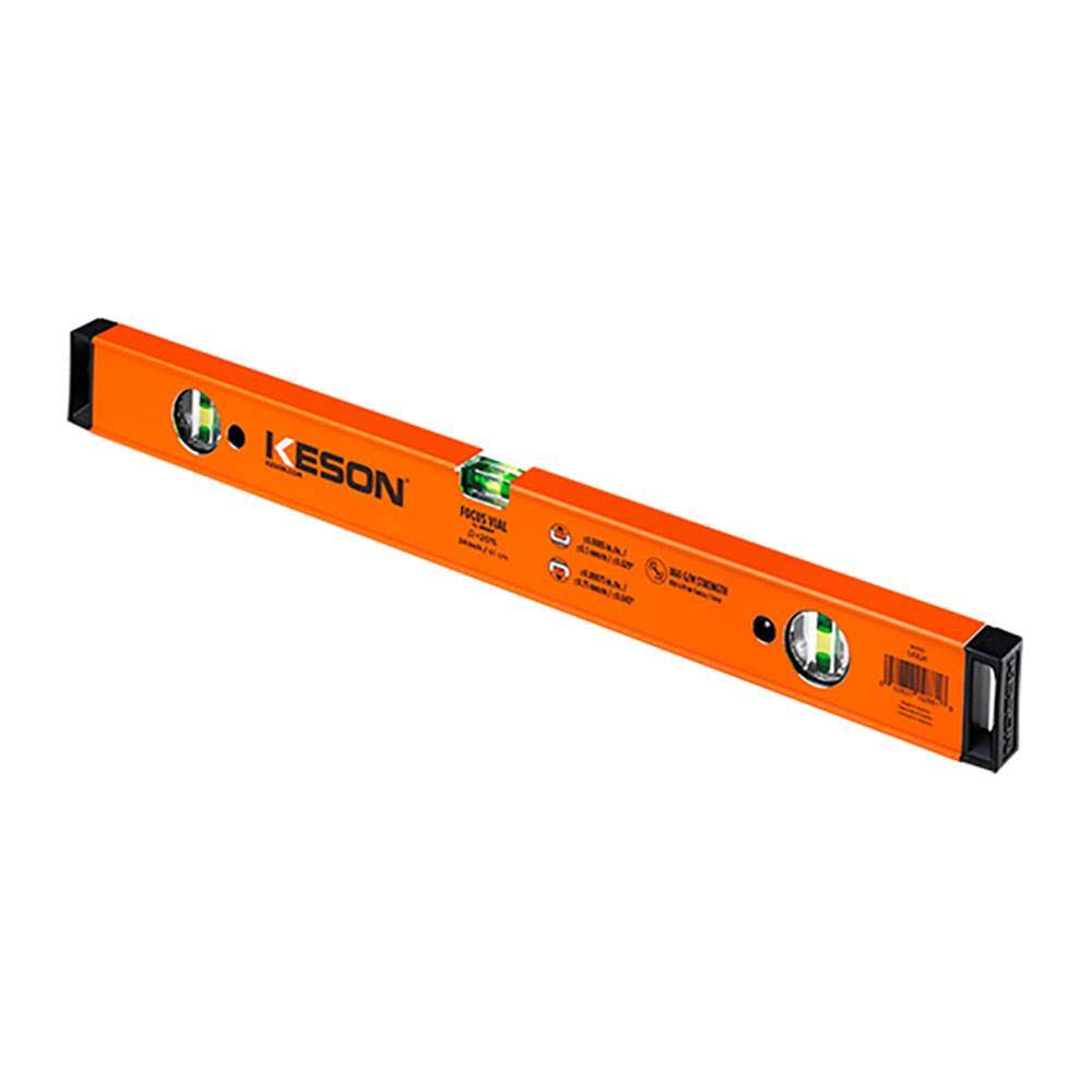 Orange 32x22 Magnetic Box Beam Level W10668