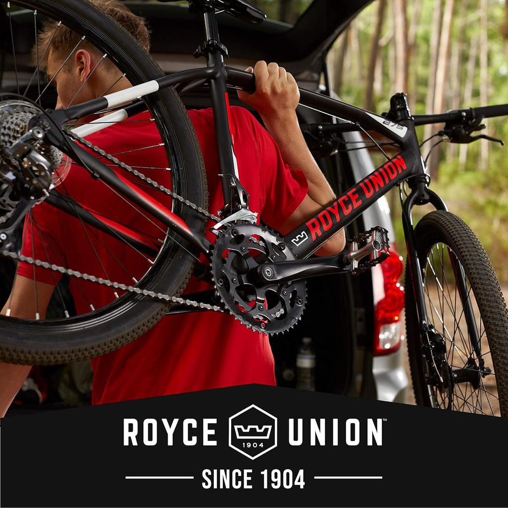 27.5" Gravel Bike with 19" Aluminum Frame, 16 Speed, Disc Brakes E868834
