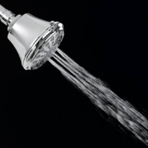 5-Function Shower System Kit P18136