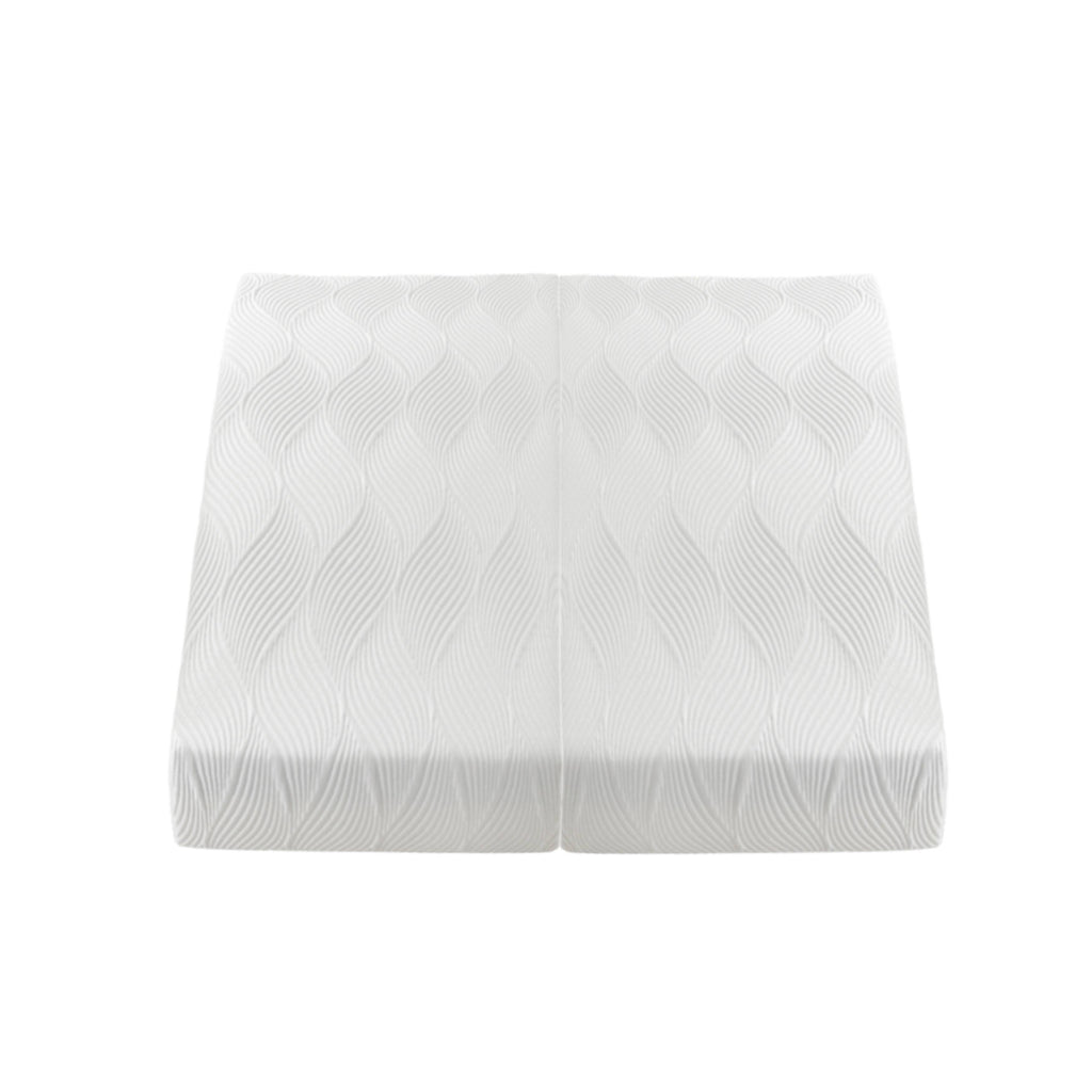 Forest 10-Inch Gel-Infused Memory Foam Mattress A941