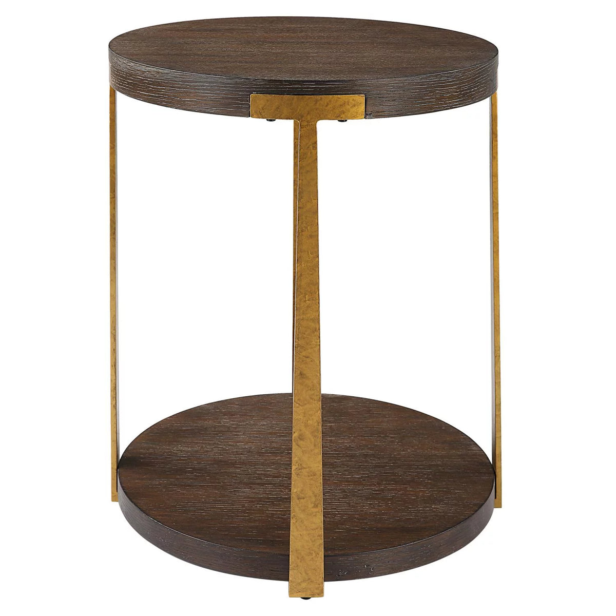 24 Inches Tall 19 Inches Wide Side Table D194365