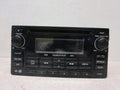 Pre-Owned Subaru Forester AM FM CD Radio Receiver N62713