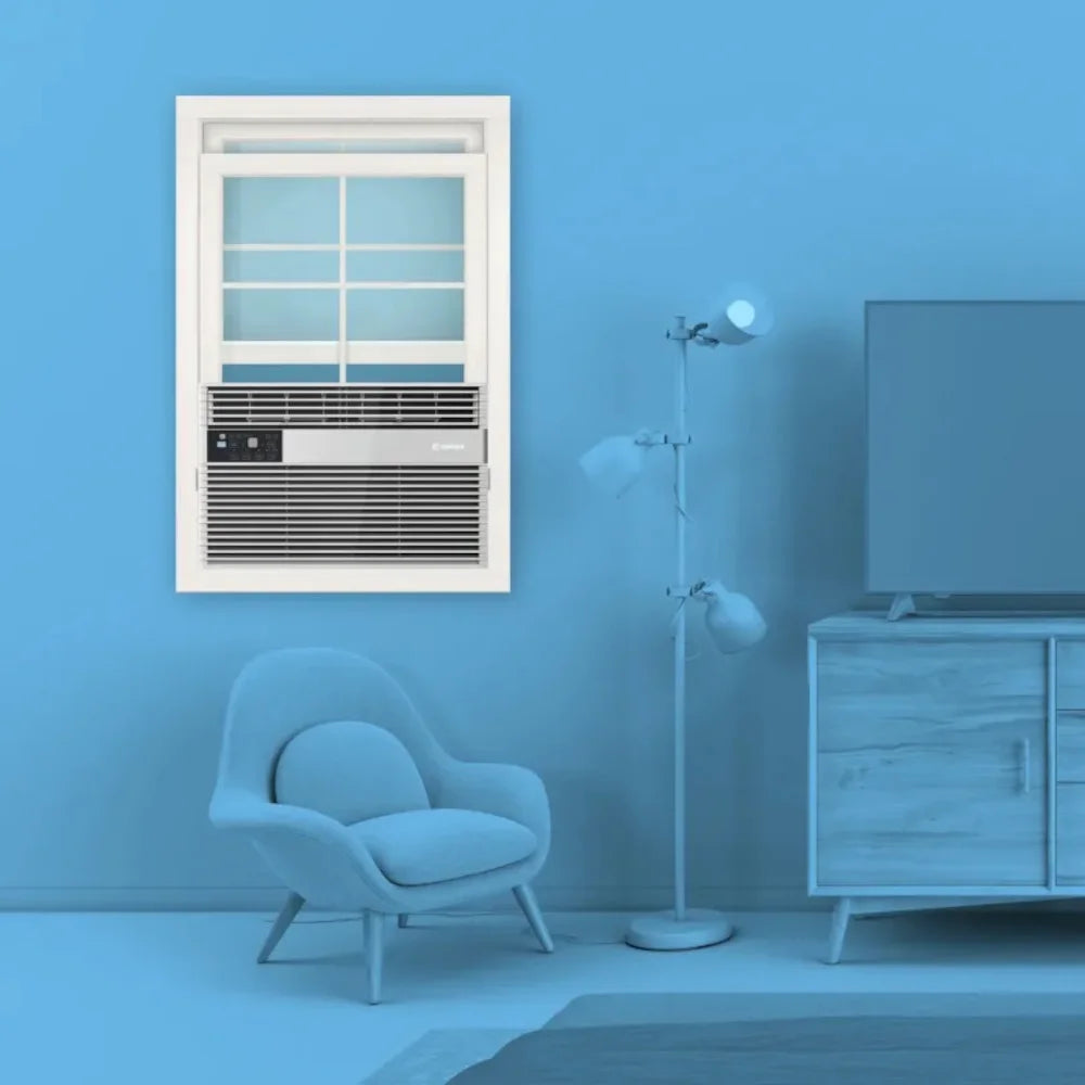 14500 BTU Window Air Conditioner E286
