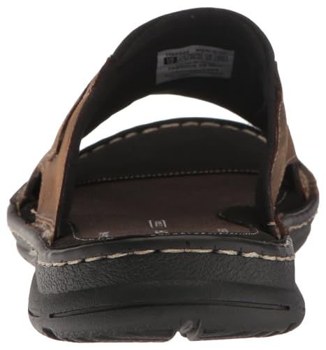 Slide Sandal F865