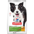 Chicken & Rice Dog Food O594221