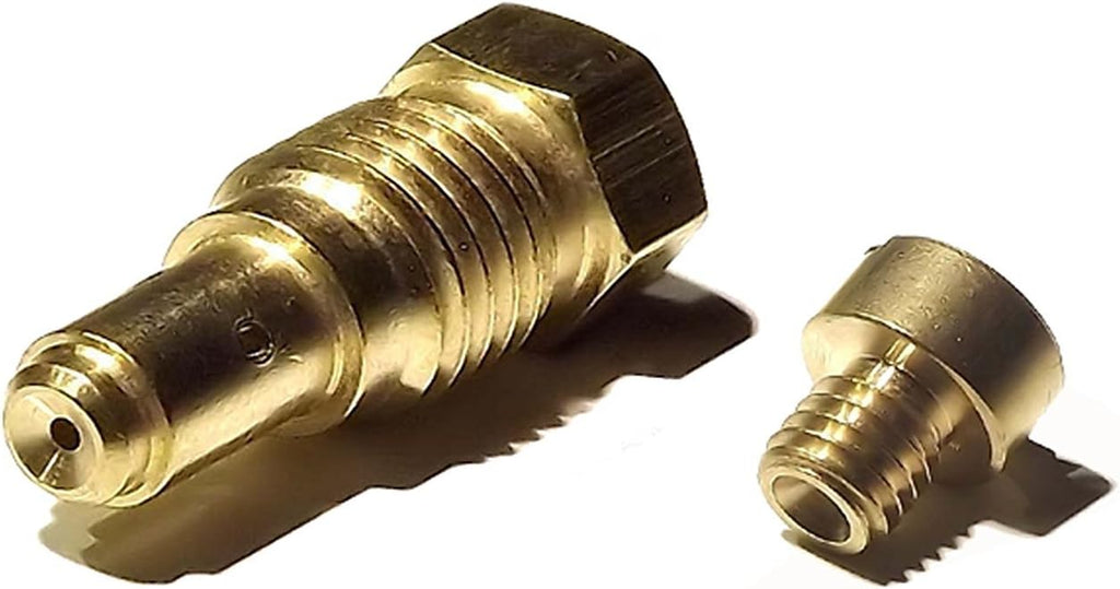 34 PICT-3 Carburetor Main and Idle Jets Pack of 2 K22218