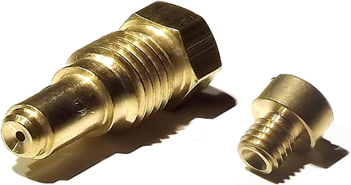 34 PICT-3 Carburetor Main and Idle Jets Pack of 2 K22218