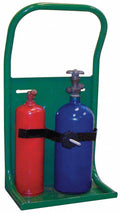Welding Torch Stand, Steel, 28 in. H I5413