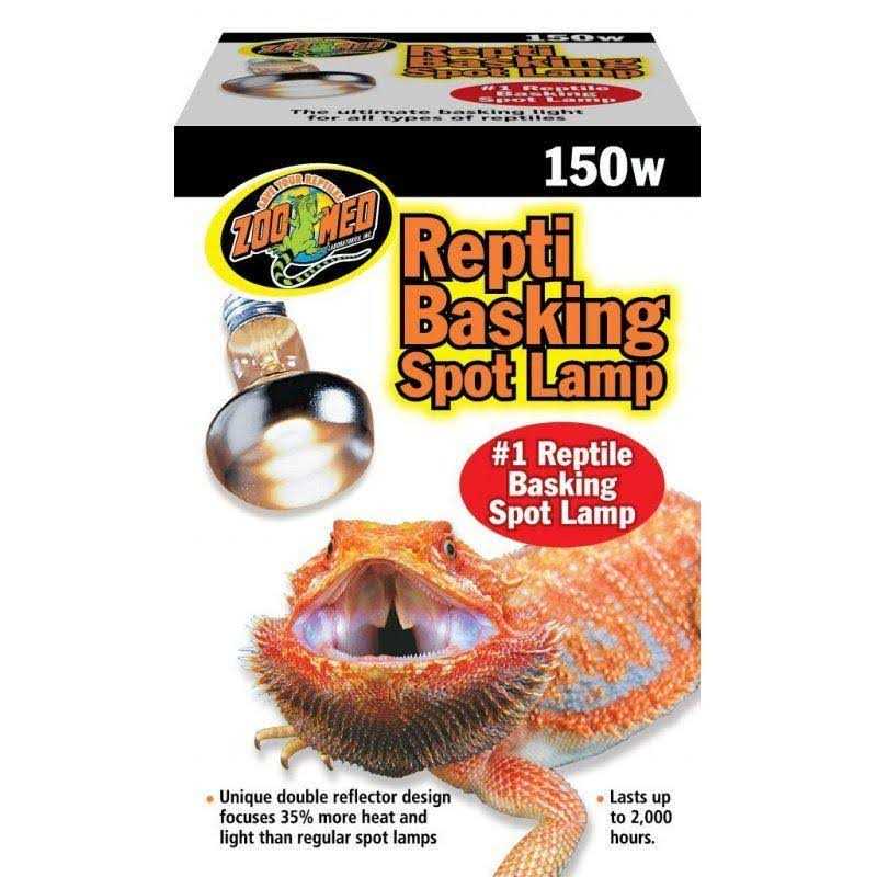 Reptile Basking Spot Lamp J926556