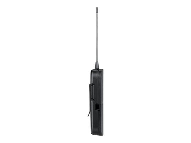 Wireless Microphone System - Cardioid C800621