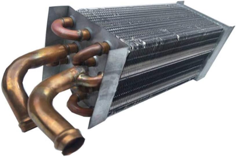 Compact Heater Kit 13X Copper Tube Speed Switch Set C5756