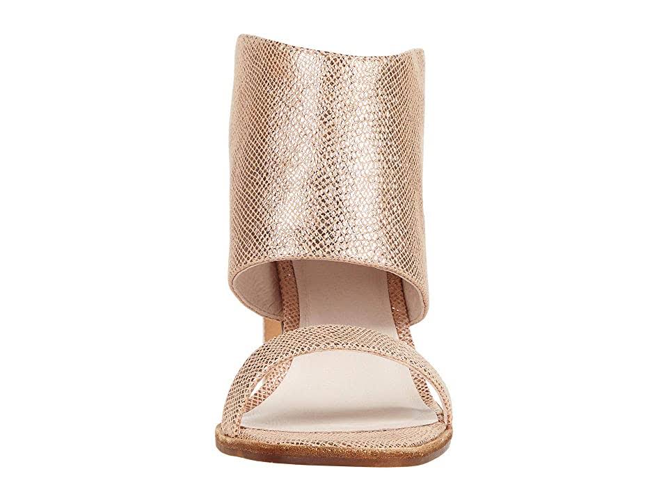 Rose Gold 10 A187
