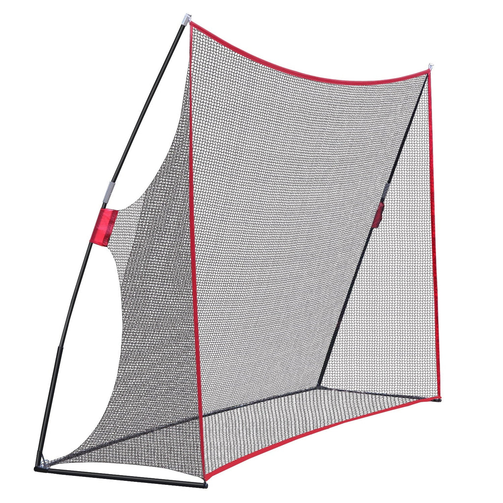 Portable Golf Net with Carry Bag M663659
