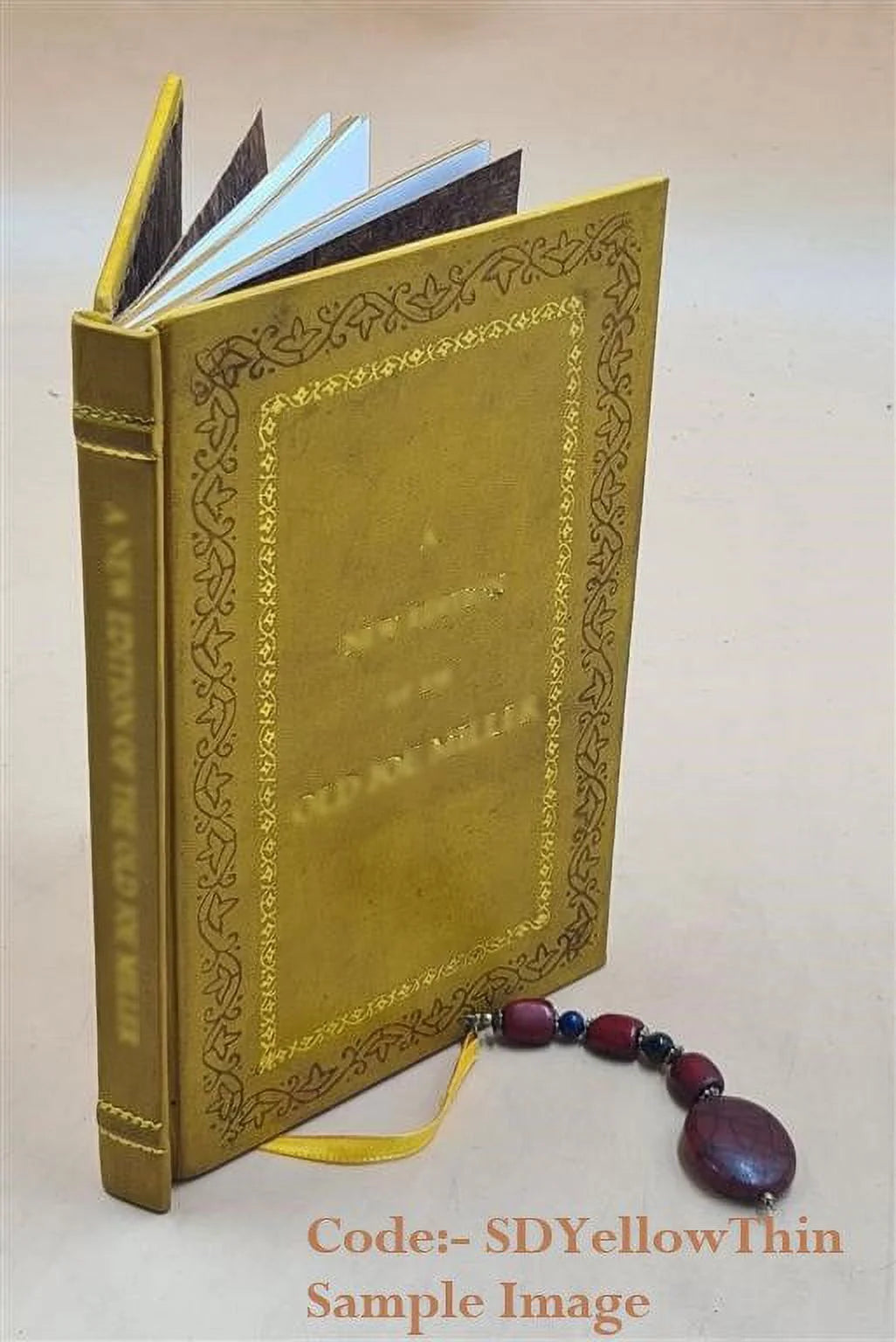 Christian Faith and Experience Leather Bound Z96961