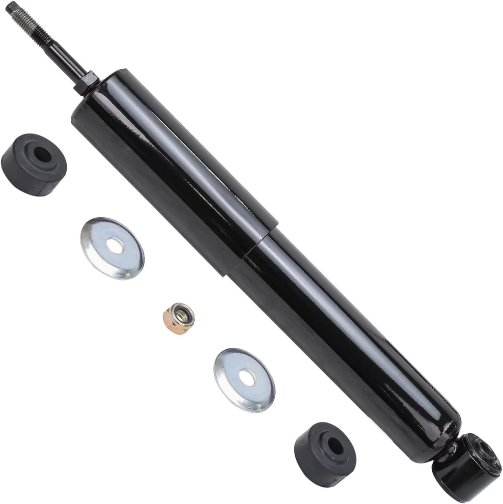 4WD Front Shocks Absorber 2pc Set Y75916