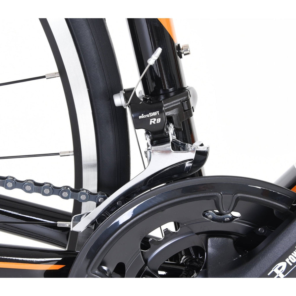 Shadow 3.0 Road Bike with Integrated Shifters - 57 cm D962