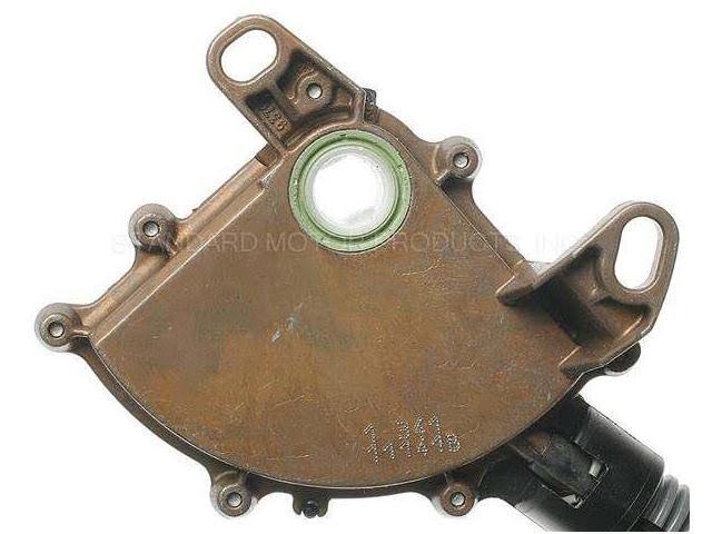 Neutral Safety Switch V266439