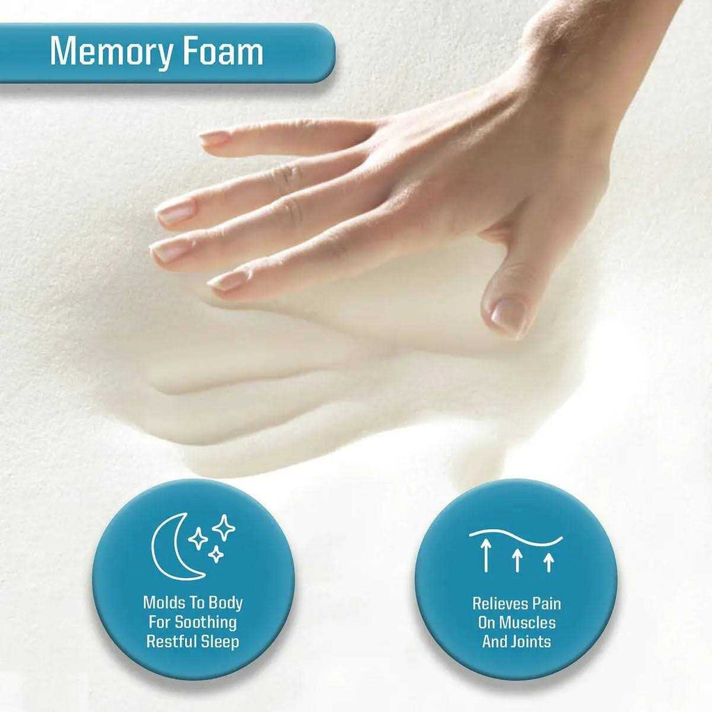 Memory Foam Sofa Pet Bed Y72311