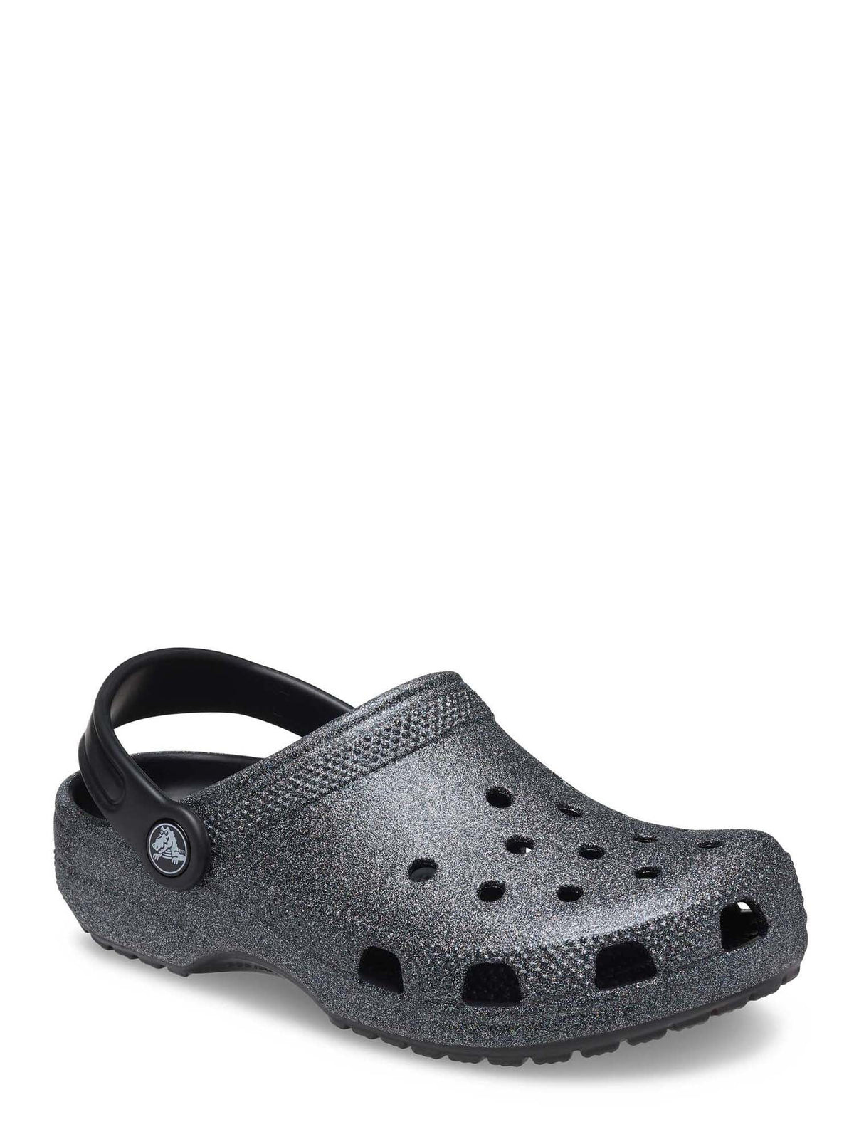 Toddler & Kids Classic Glitter Clog M123555