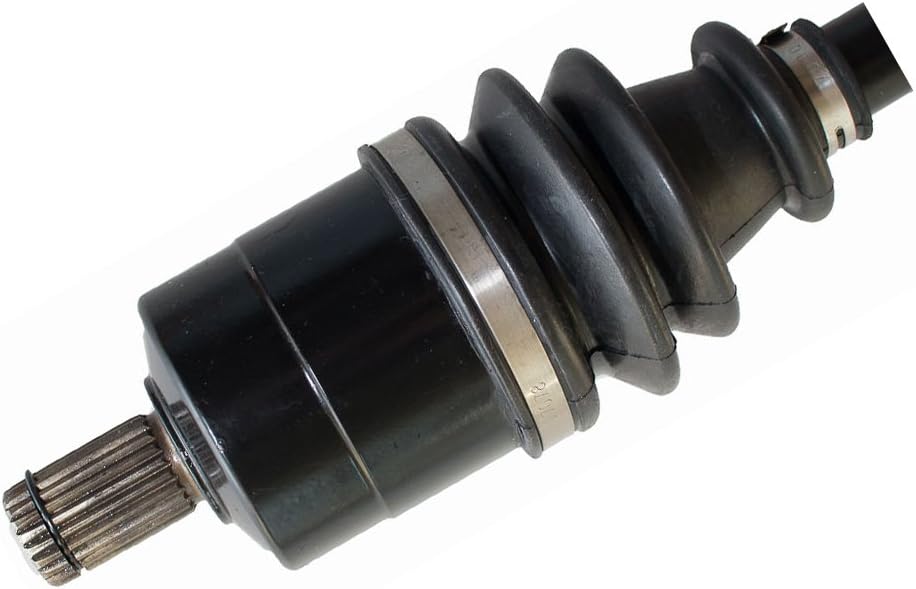 Rear Left or Right Side ATV CV Axle Pack of 2 Z7737
