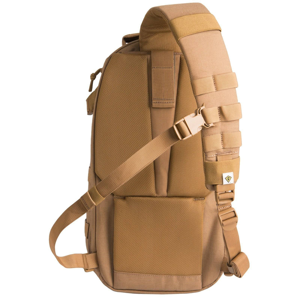 Black Sling Pack T4715