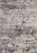 Charcoal Grey 7'10 x 10'10 Rug U705