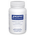 Digestive Enzyme Chewables 100 tablets N948723
