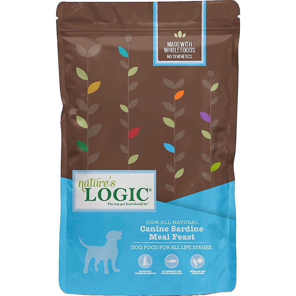 Sardine Meal Dry Dog Food N387157