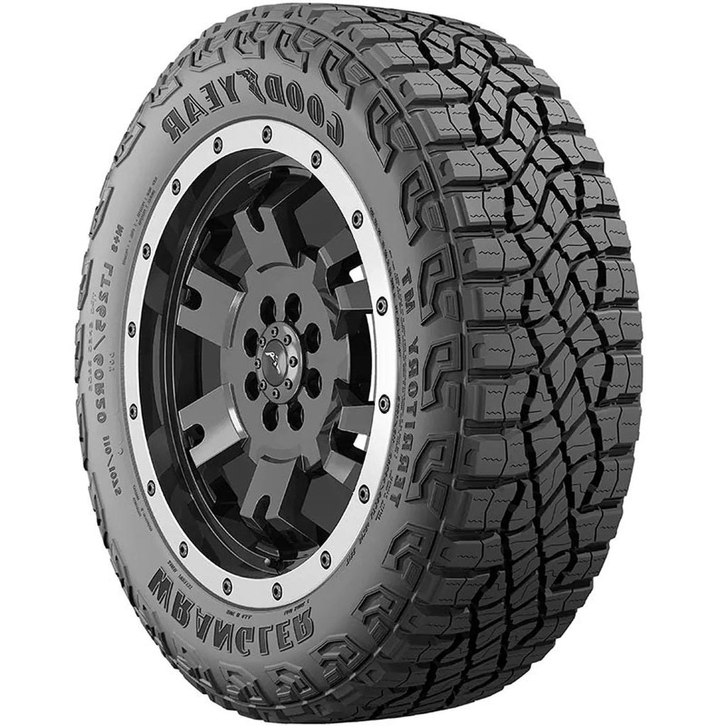 All-Terrain Tire LT275/70R18 115Q L585431