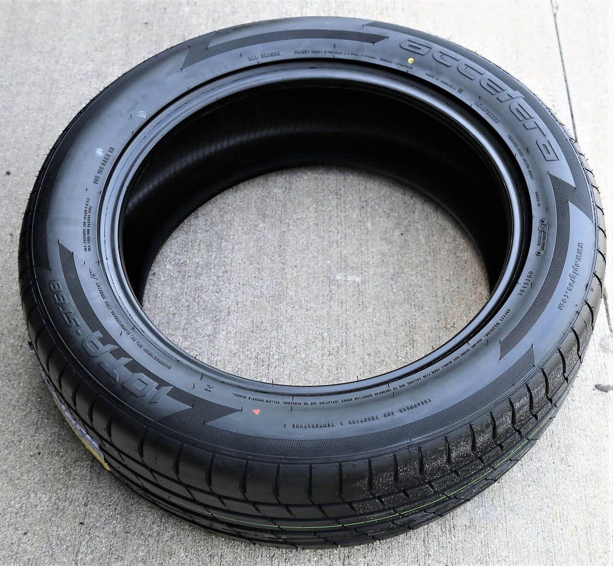 All-Season Tire A947