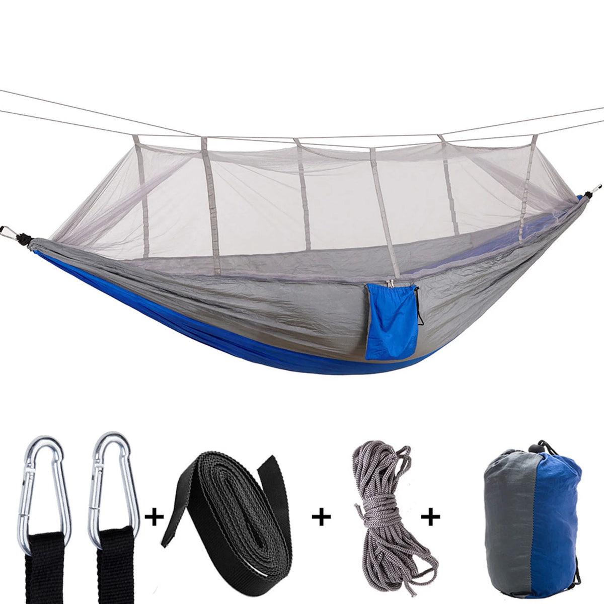Green Sky Tent Hammocks With Mosquito X778112