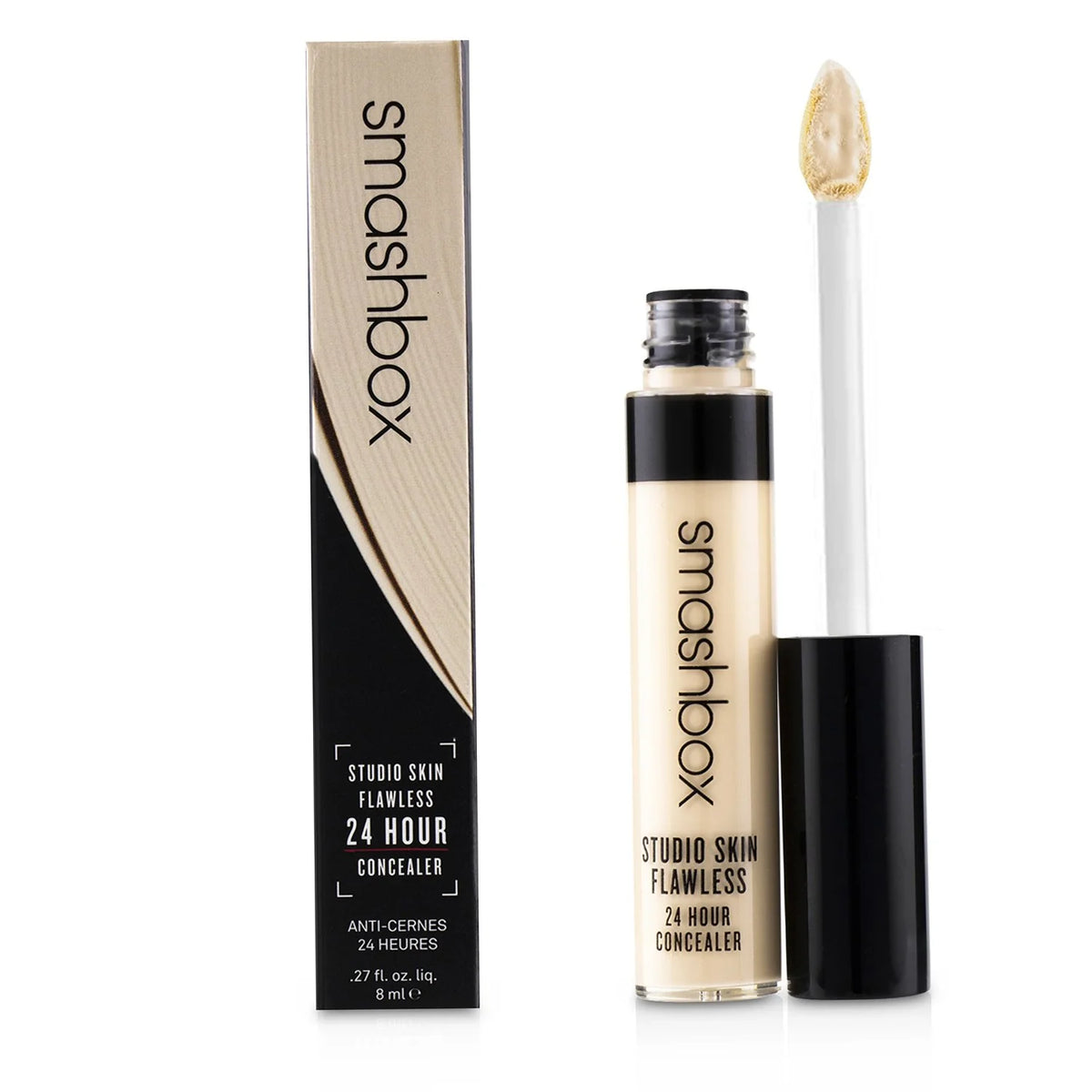 Flawless 24 Hour Concealer - Light Medium Warm 8ml/0.27oz I21228