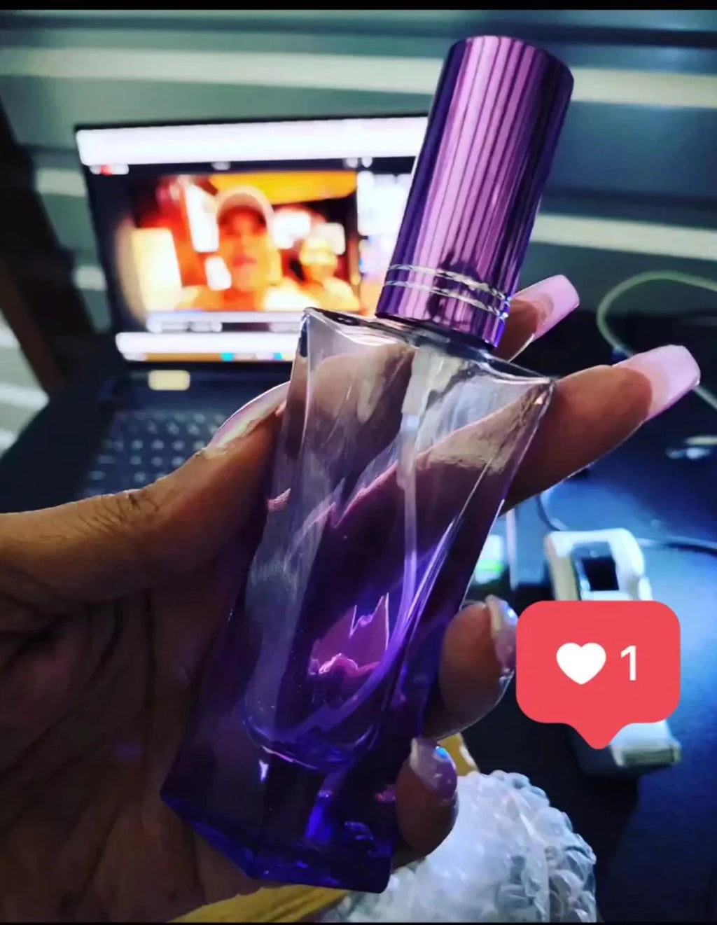 Perfume Fragrance B899303