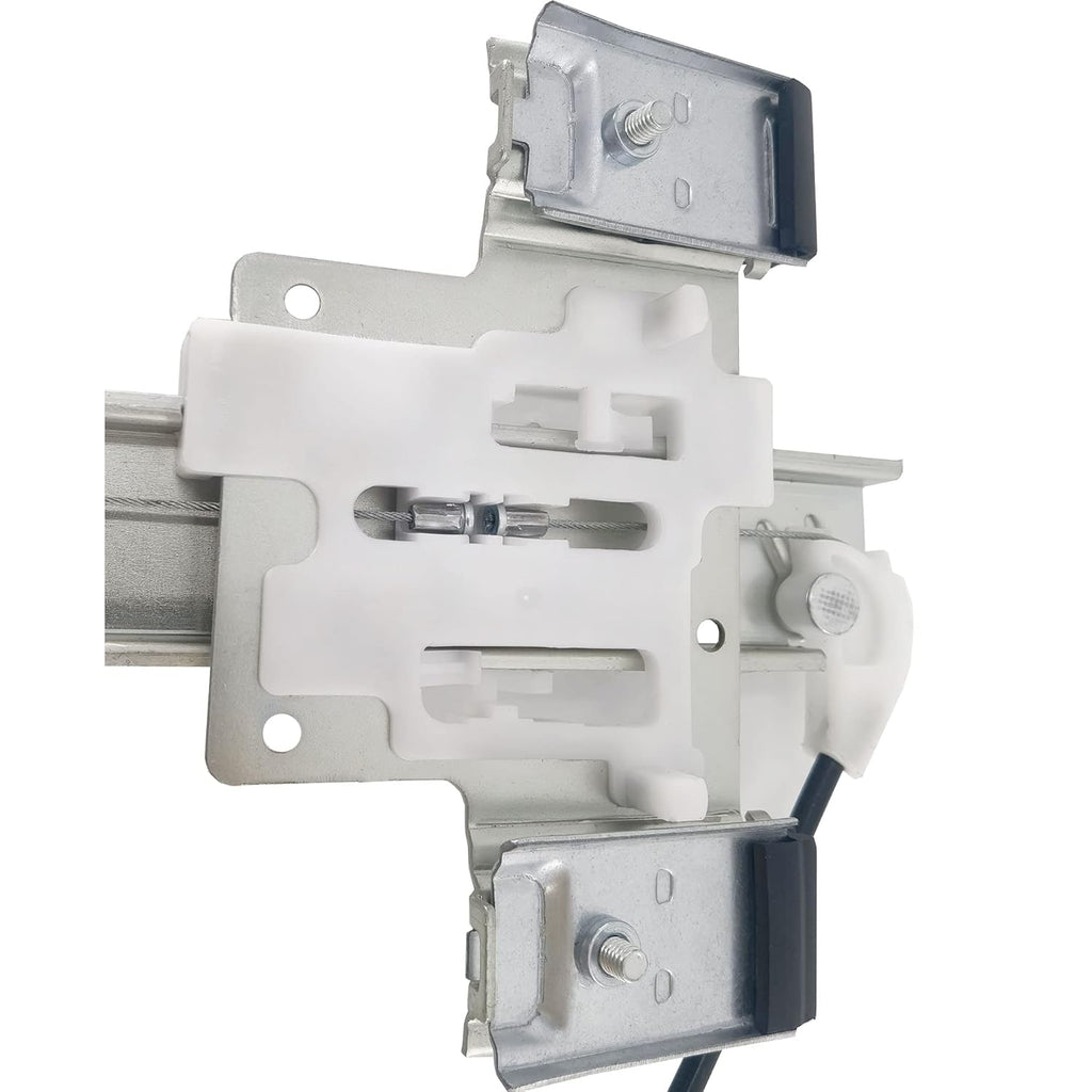 Power Window Regulator with Motor Pack of 2 R4713