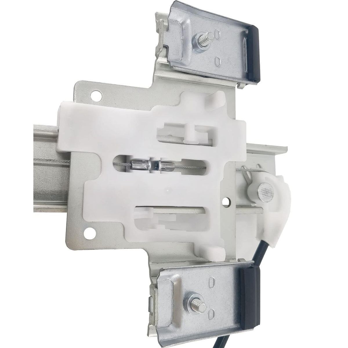 Power Window Regulator with Motor Pack of 2 R4713