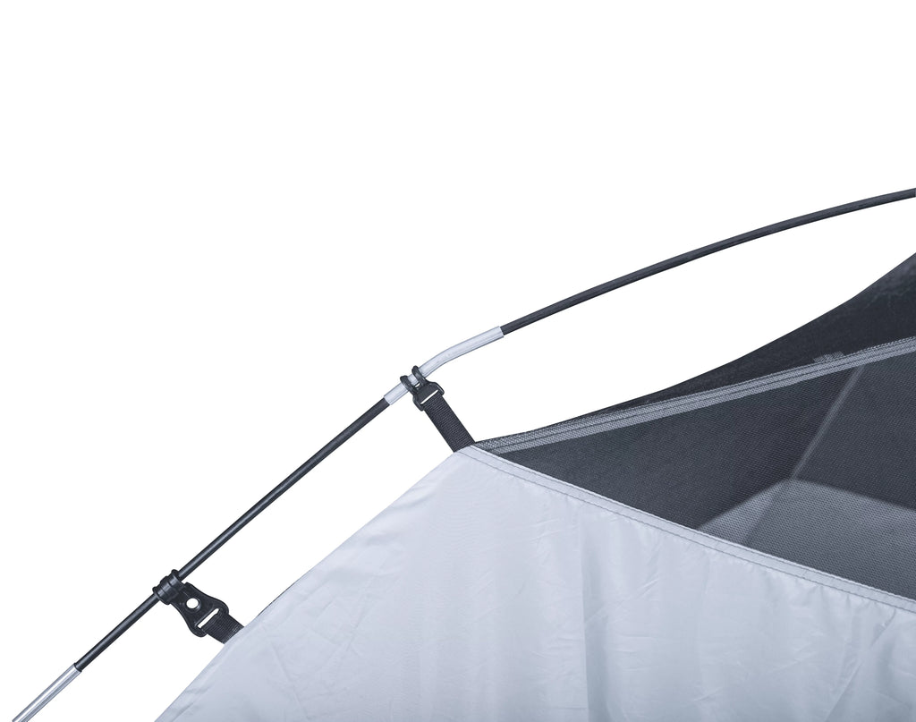 3-Person Clip & Camp Dome Tent V115
