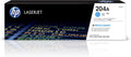 Cyan Toner Cartridge Pack of 2 H8901