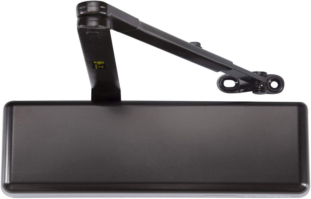Surface Mounted Grade 1 Cast Iron Door Closer N736741