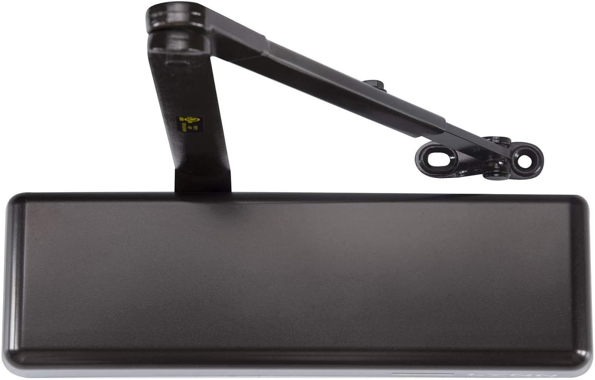 Surface Mounted Grade 1 Cast Iron Door Closer N736741