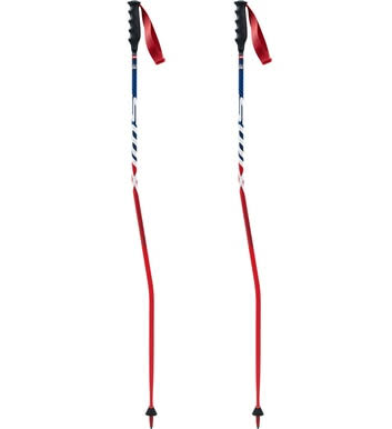 WC Pro GS Carbon GS SG Race Poles B41667