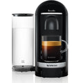Piano Black Single-Serve Coffee & Espresso Machine C978