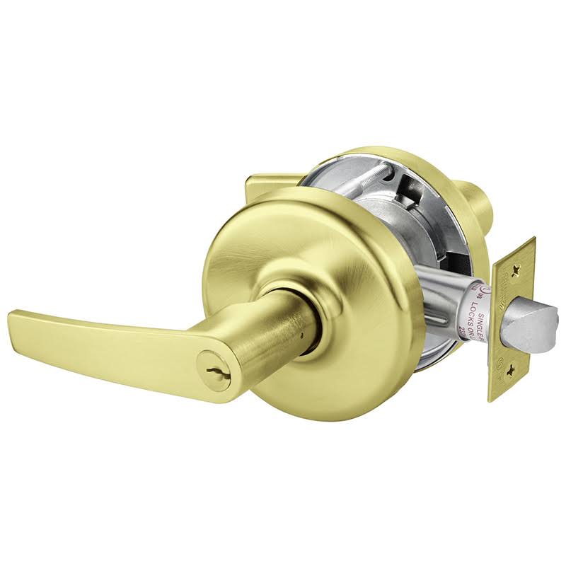 Cylindrical Lock Y921951