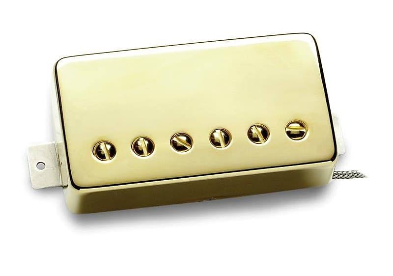 Gold Neck Pickup R22268