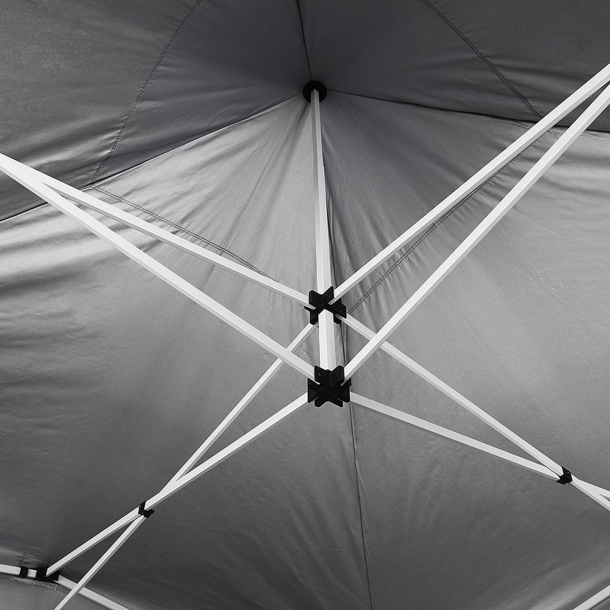 10 ft. x 10 ft. Heavy Duty Pop-Up Canopy K876993