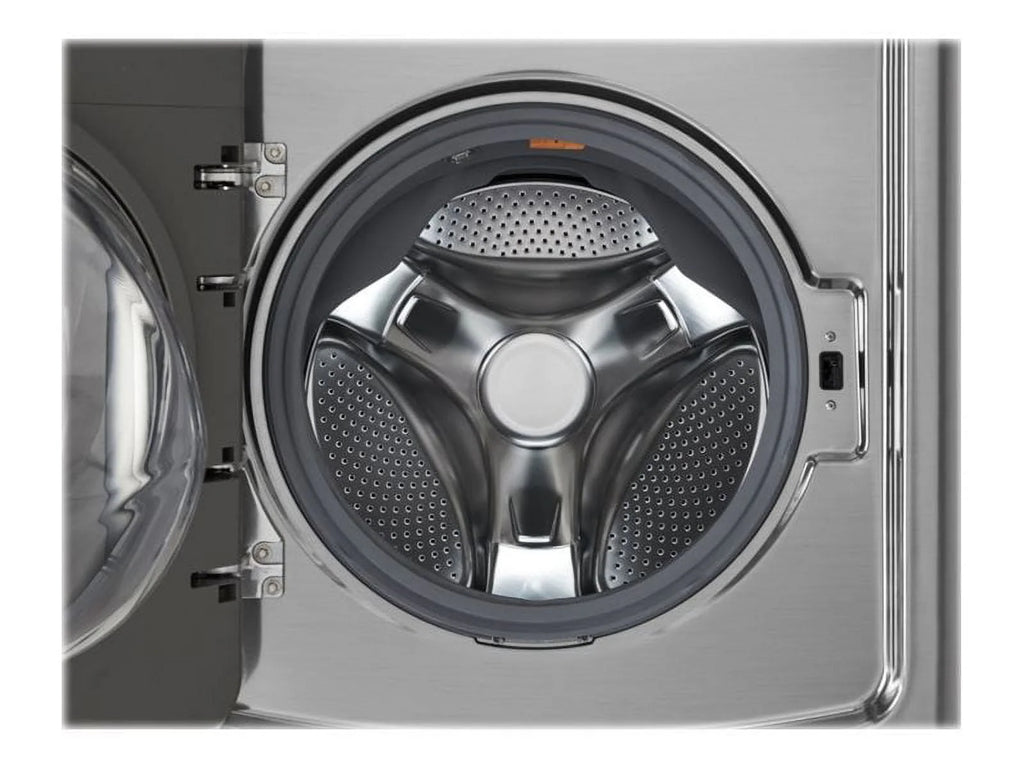 Front Loading 5.2 cu. ft Washing Machine M169